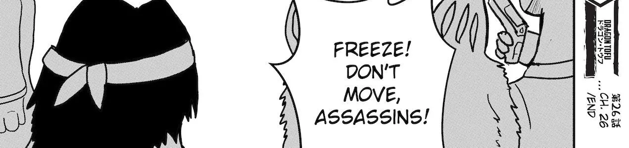 Read Dragon Tofu chapter 26 image 73 on Lezhin