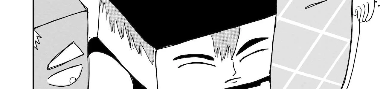 Read Dragon Tofu chapter 27 image 11 on Lezhin