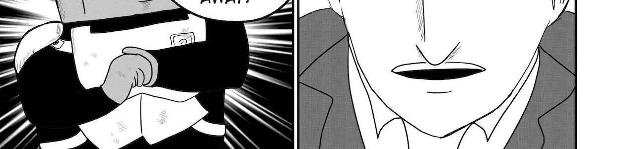 Read Dragon Tofu chapter 27 image 17 on Lezhin