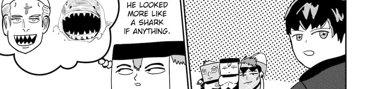 Read Dragon Tofu chapter 27 image 29 on Lezhin