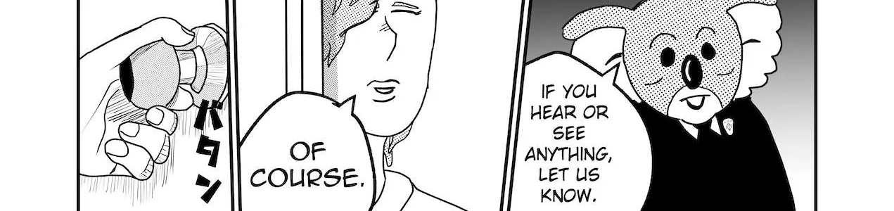 Read Dragon Tofu chapter 27 image 43 on Lezhin