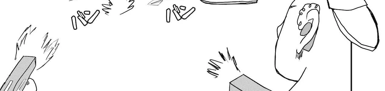Read Dragon Tofu chapter 27 image 5 on Lezhin