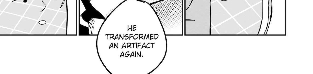 Read Dragon Tofu chapter 27 image 9 on Lezhin