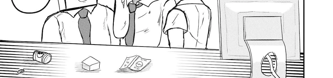 Read Dragon Tofu chapter 28 image 11 on Lezhin