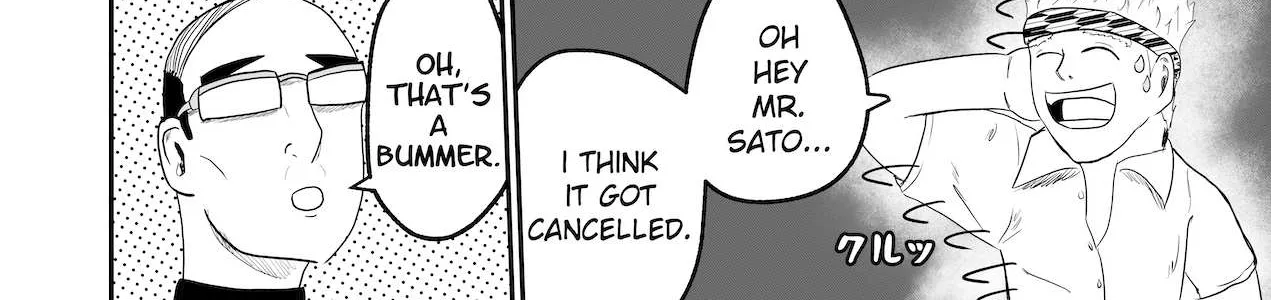 Read Dragon Tofu chapter 28 image 13 on Lezhin