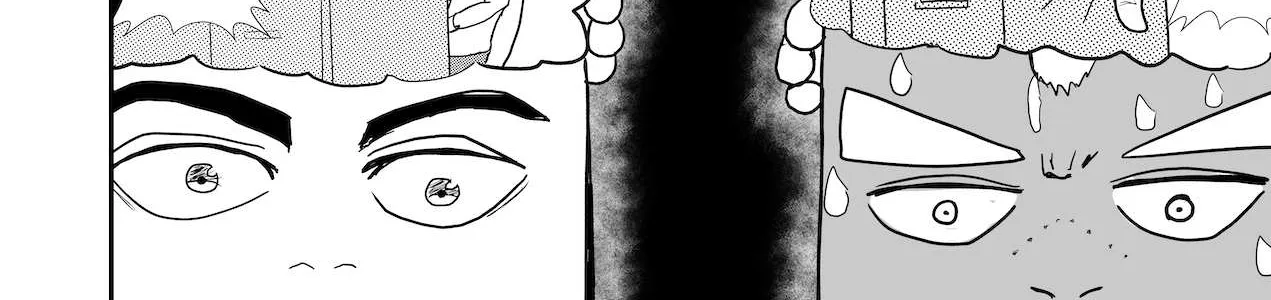 Read Dragon Tofu chapter 28 image 17 on Lezhin