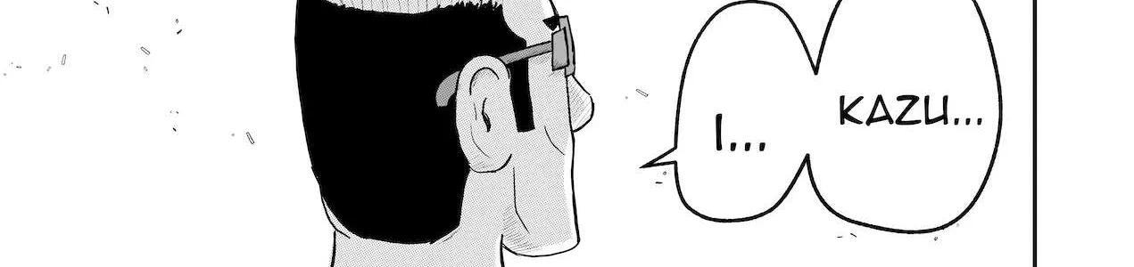 Read Dragon Tofu chapter 28 image 19 on Lezhin