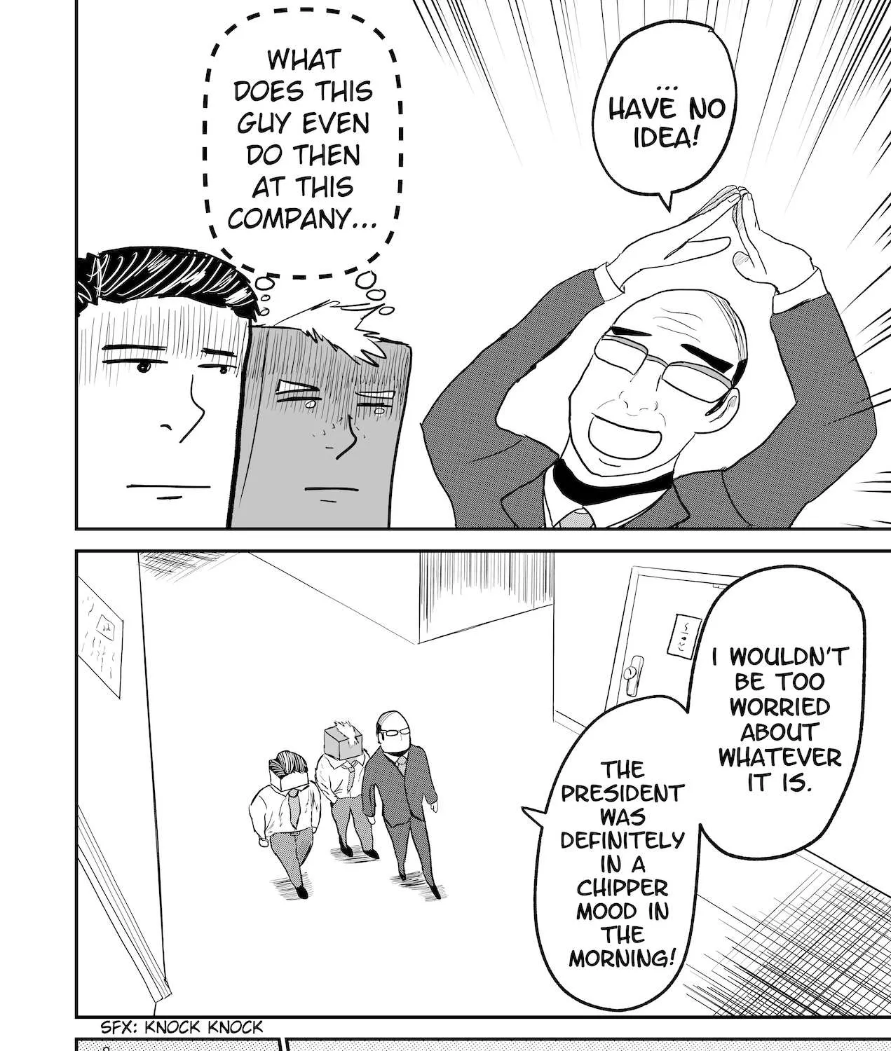Read Dragon Tofu chapter 28 image 20 on Lezhin