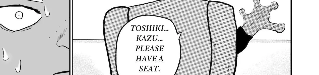 Read Dragon Tofu chapter 28 image 23 on Lezhin