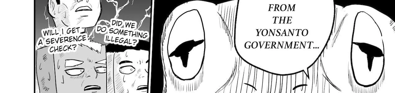 Read Dragon Tofu chapter 28 image 25 on Lezhin
