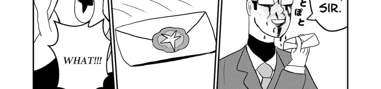 Read Dragon Tofu chapter 28 image 3 on Lezhin