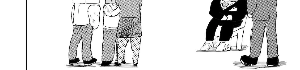Read Dragon Tofu chapter 28 image 37 on Lezhin