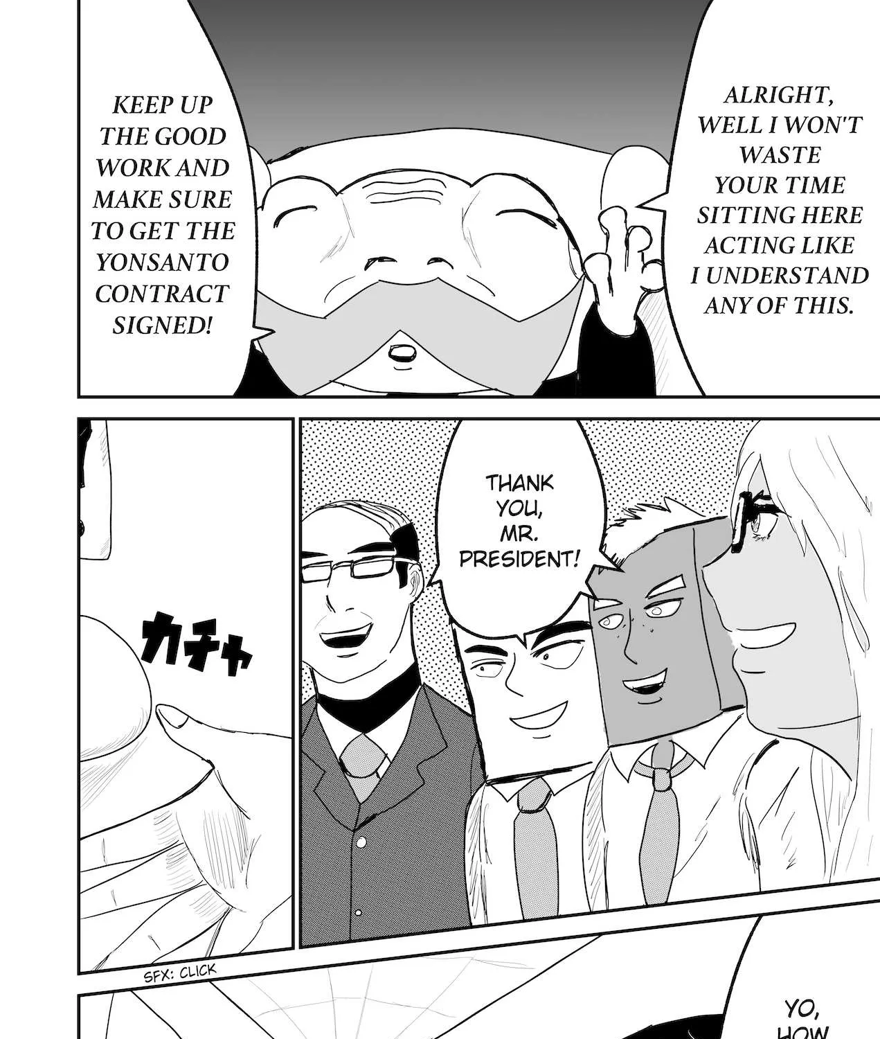 Read Dragon Tofu chapter 28 image 40 on Lezhin