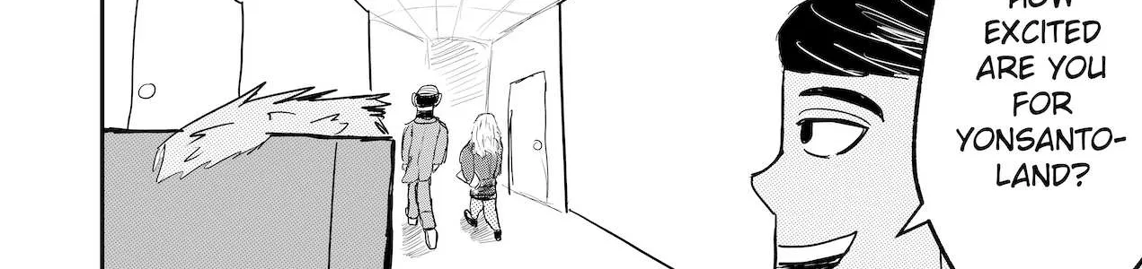 Read Dragon Tofu chapter 28 image 41 on Lezhin