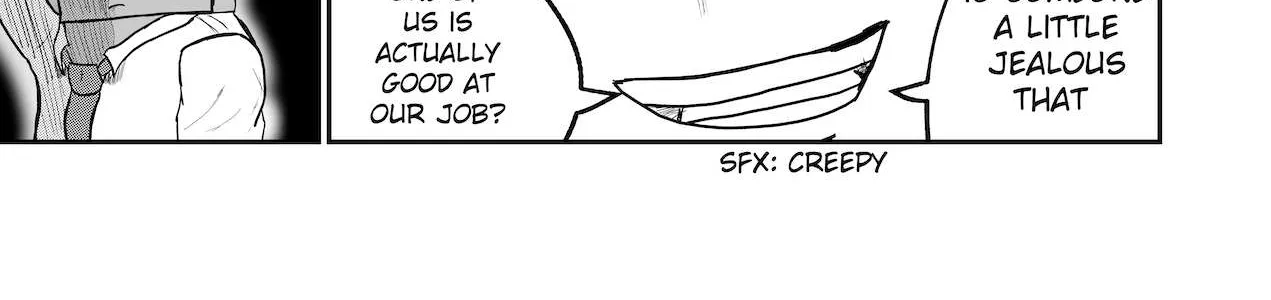 Read Dragon Tofu chapter 28 image 7 on Lezhin