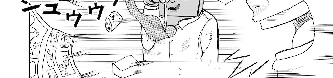 Read Dragon Tofu chapter 28 image 9 on Lezhin