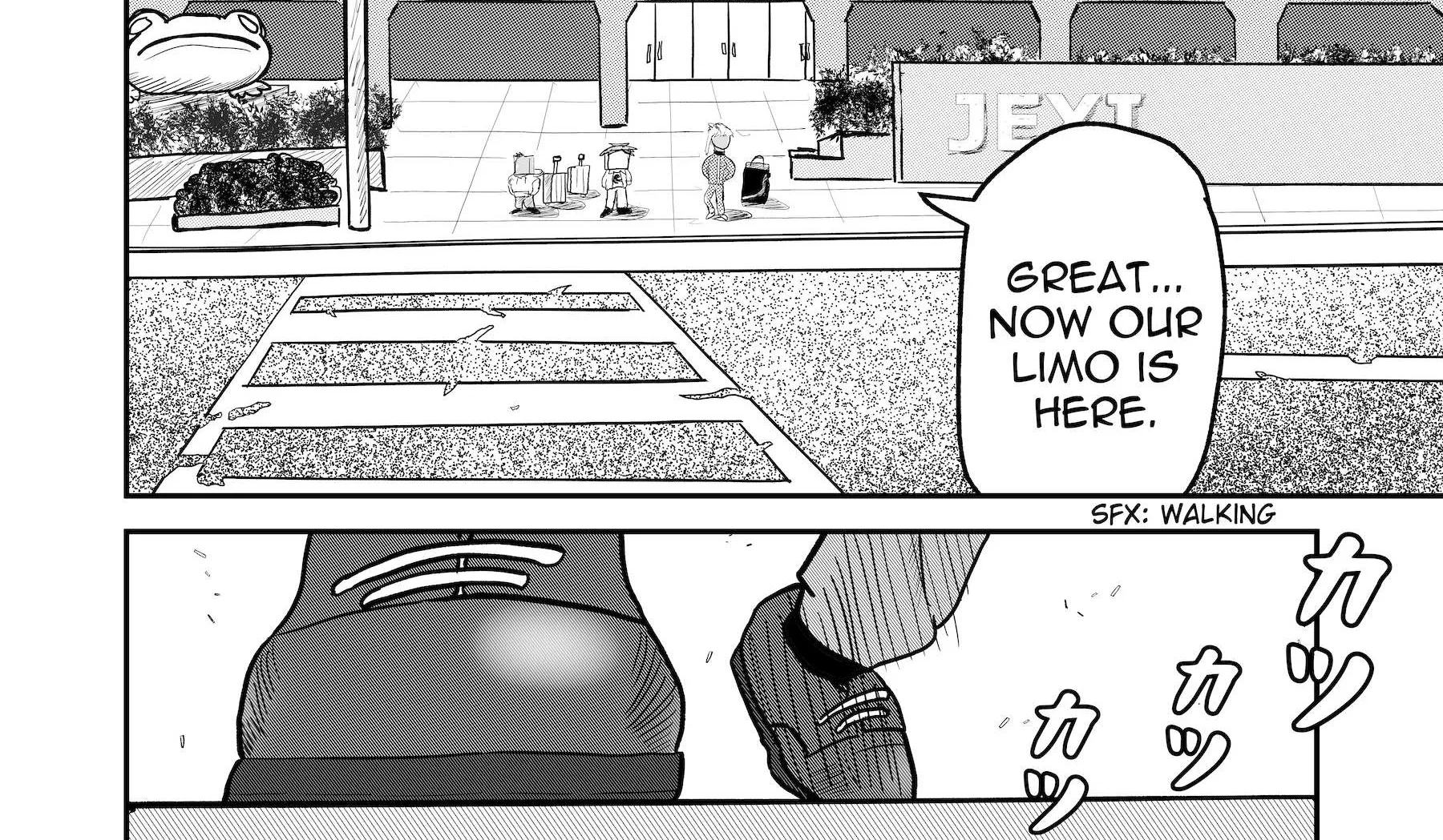 Read Dragon Tofu chapter 29 image 17 on Lezhin