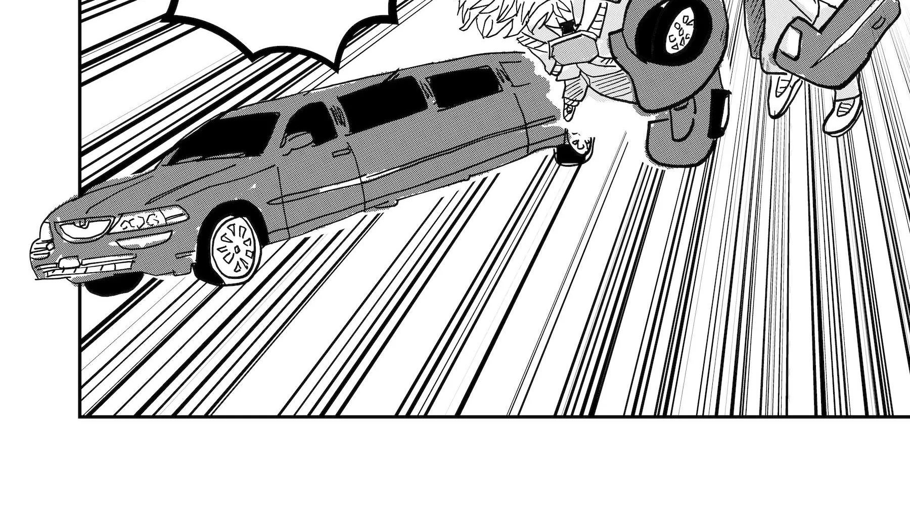 Read Dragon Tofu chapter 29 image 29 on Lezhin