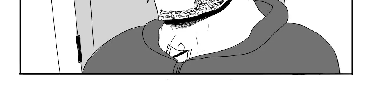 Read Dragon Tofu chapter 3 image 11 on Lezhin