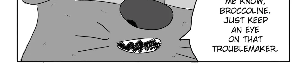 Read Dragon Tofu chapter 3 image 13 on Lezhin