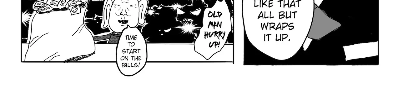 Read Dragon Tofu chapter 3 image 21 on Lezhin