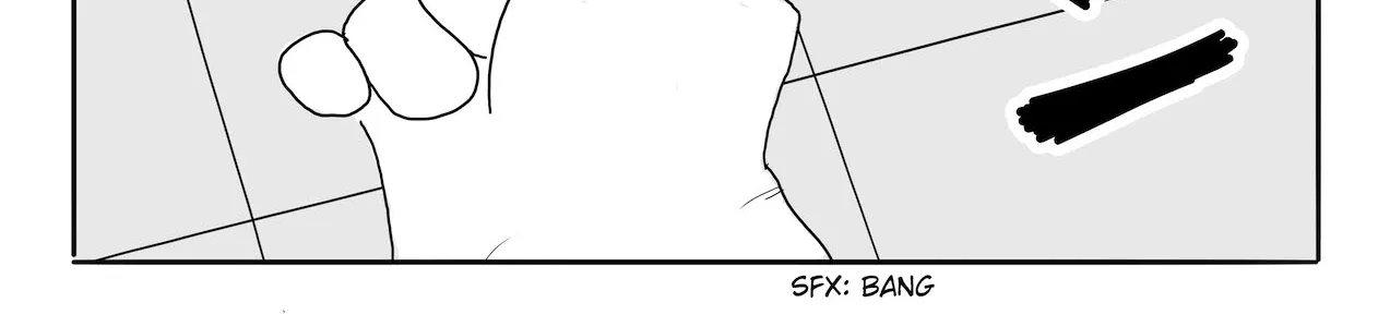 Read Dragon Tofu chapter 3 image 23 on Lezhin