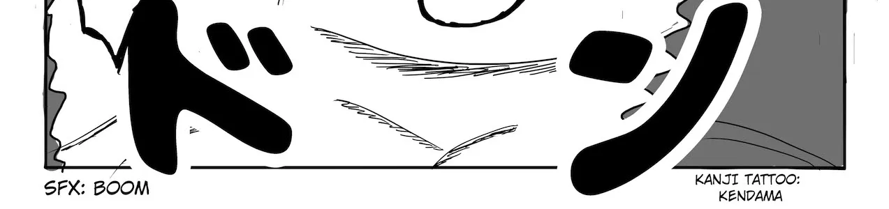 Read Dragon Tofu chapter 3 image 3 on Lezhin