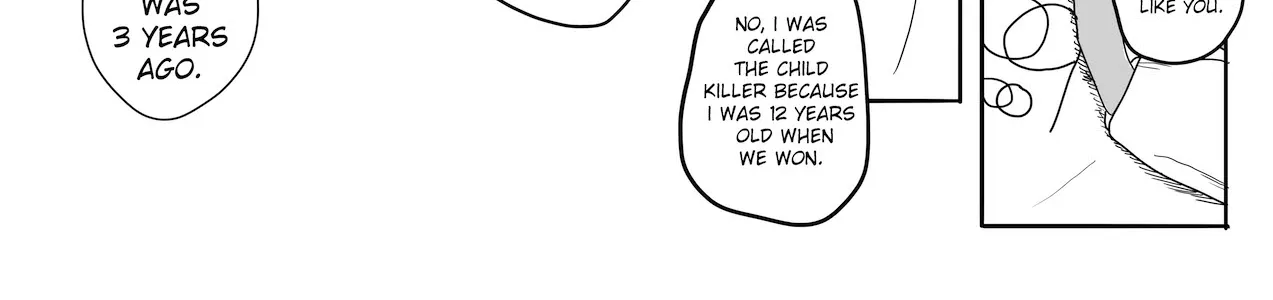 Read Dragon Tofu chapter 3 image 5 on Lezhin