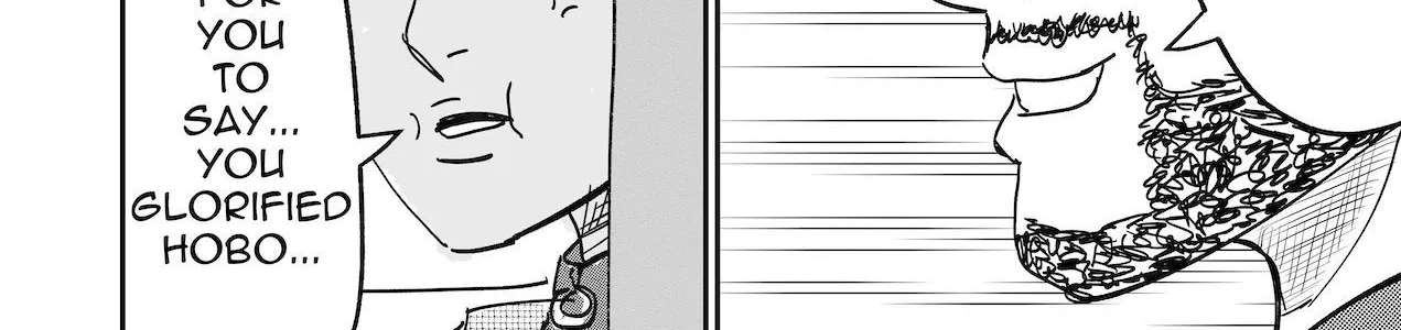 Read Dragon Tofu chapter 30 image 1 on Lezhin