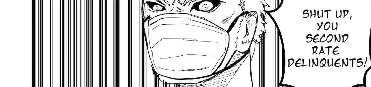 Read Dragon Tofu chapter 30 image 17 on Lezhin