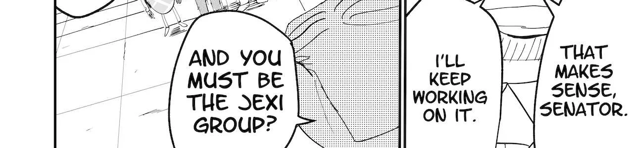 Read Dragon Tofu chapter 30 image 21 on Lezhin
