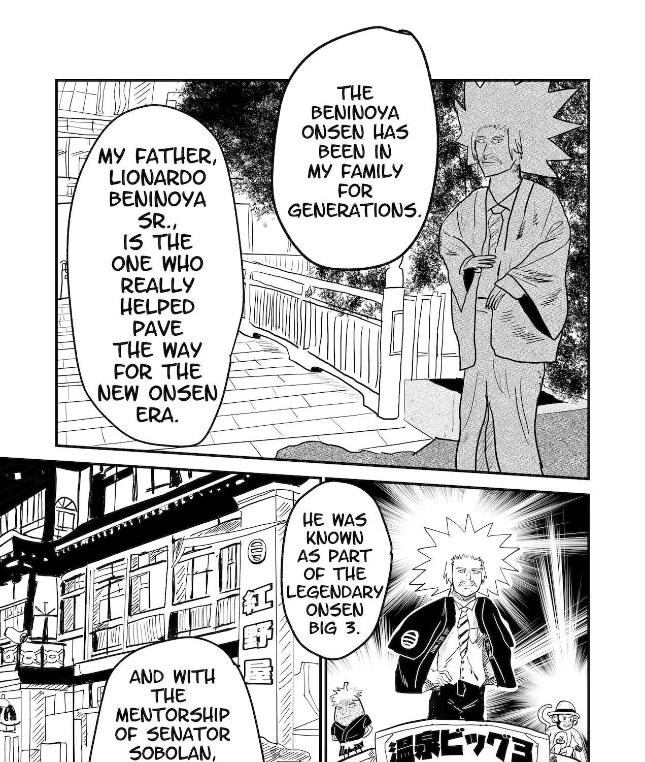 Read Dragon Tofu chapter 30 image 26 on Lezhin