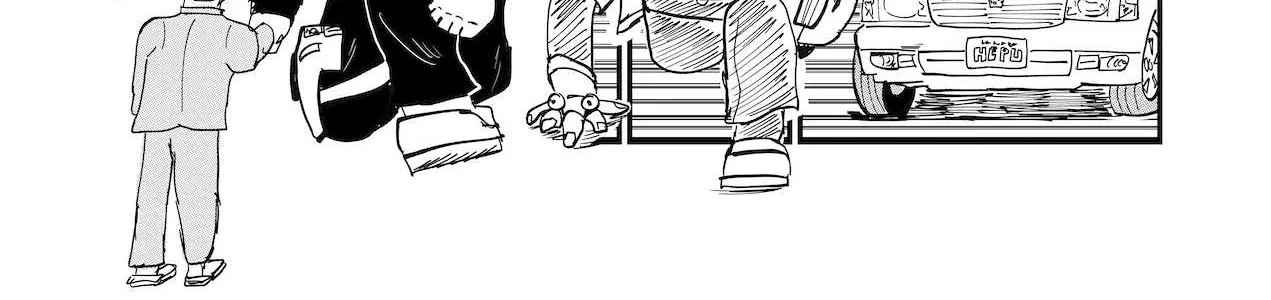 Read Dragon Tofu chapter 30 image 31 on Lezhin