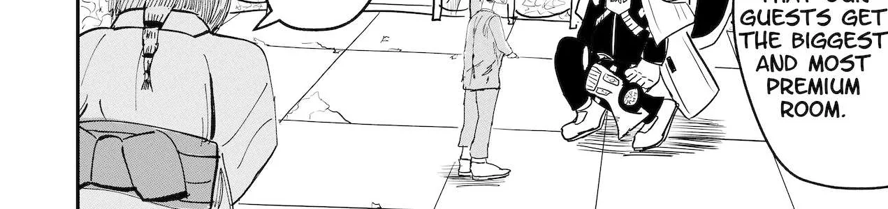 Read Dragon Tofu chapter 30 image 33 on Lezhin