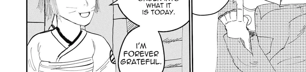 Read Dragon Tofu chapter 30 image 37 on Lezhin