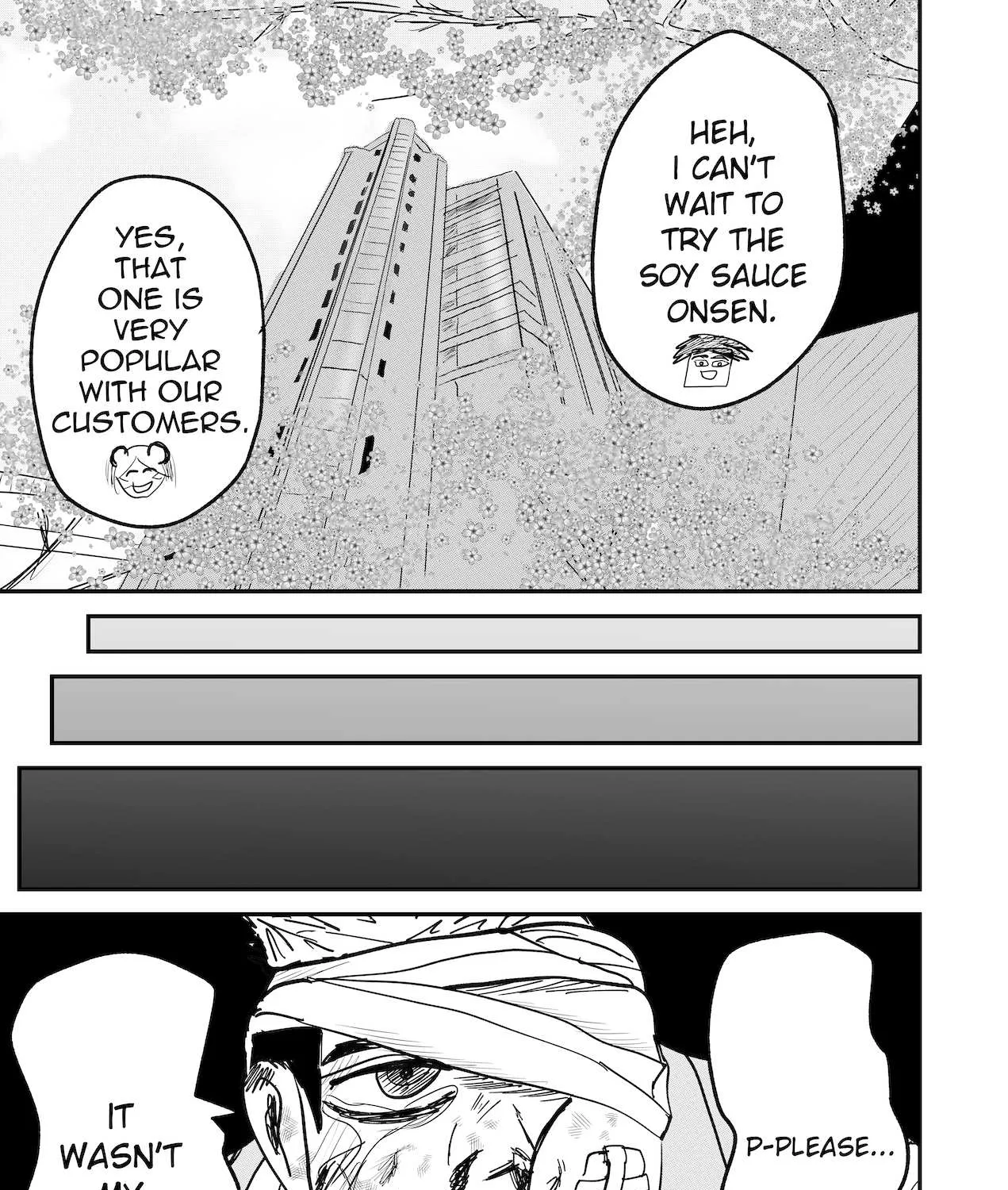 Read Dragon Tofu chapter 30 image 42 on Lezhin