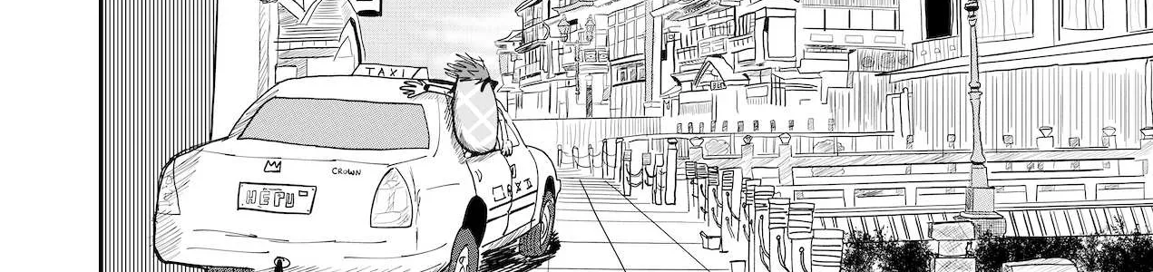 Read Dragon Tofu chapter 30 image 5 on Lezhin
