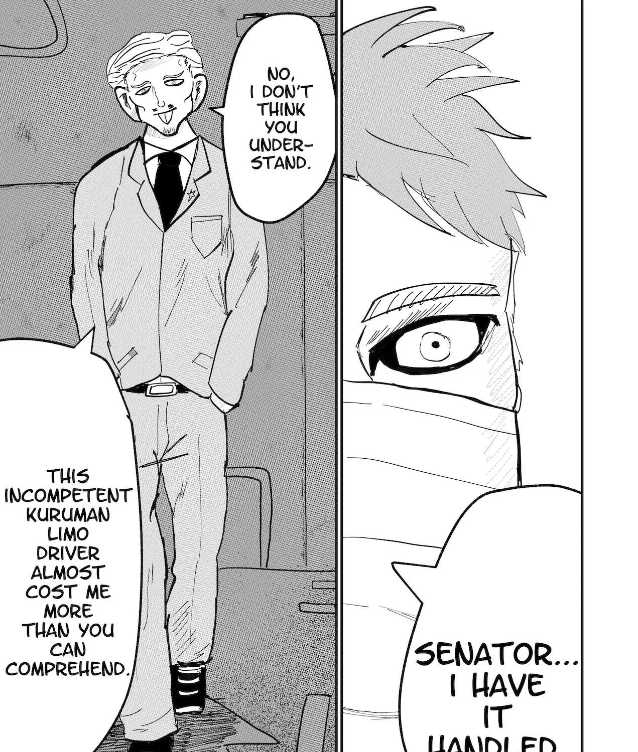 Read Dragon Tofu chapter 30 image 50 on Lezhin
