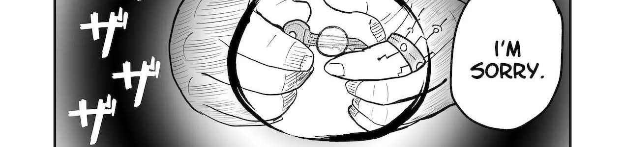 Read Dragon Tofu chapter 30 image 59 on Lezhin