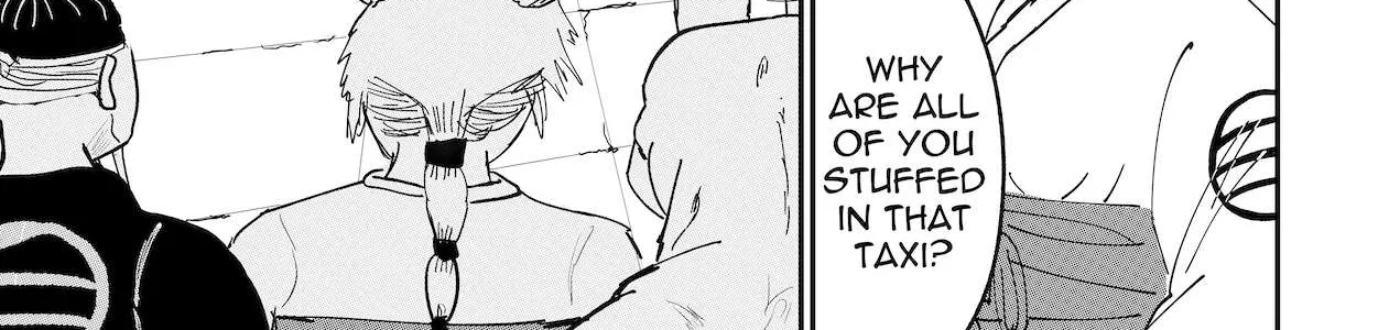 Read Dragon Tofu chapter 30 image 7 on Lezhin