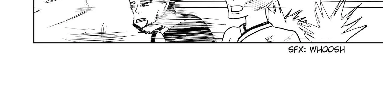 Read Dragon Tofu chapter 30 image 9 on Lezhin