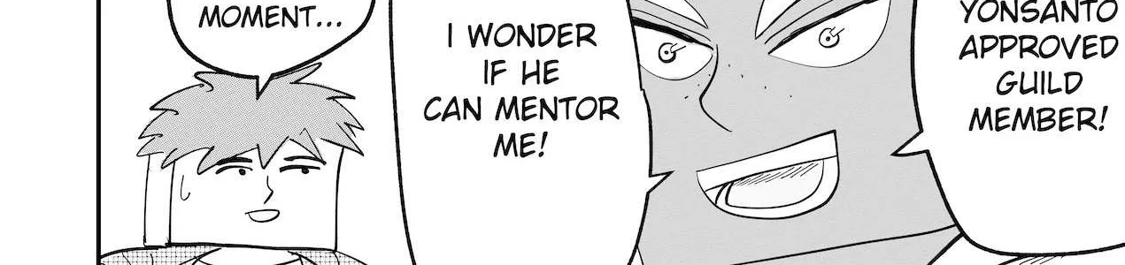 Read Dragon Tofu chapter 31 image 13 on Lezhin