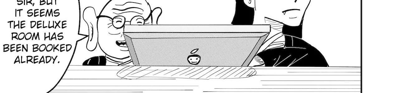 Read Dragon Tofu chapter 31 image 15 on Lezhin
