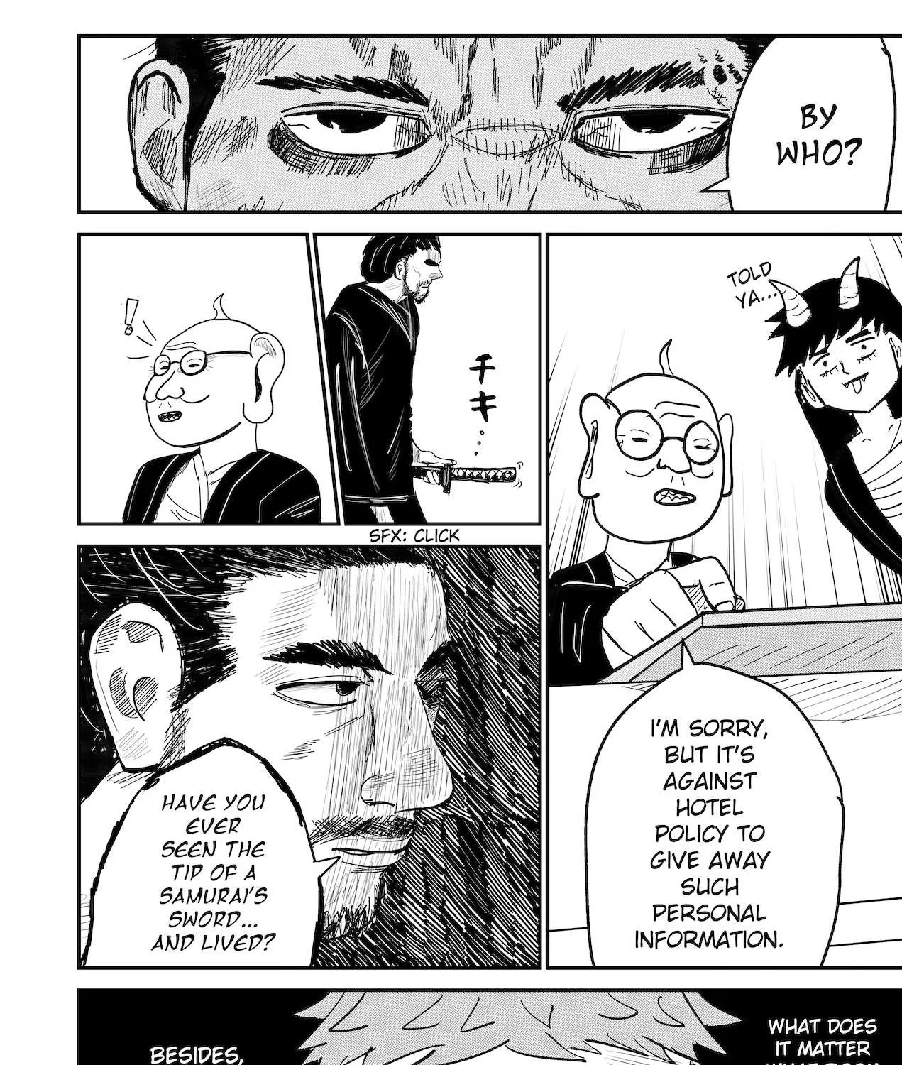 Read Dragon Tofu chapter 31 image 16 on Lezhin