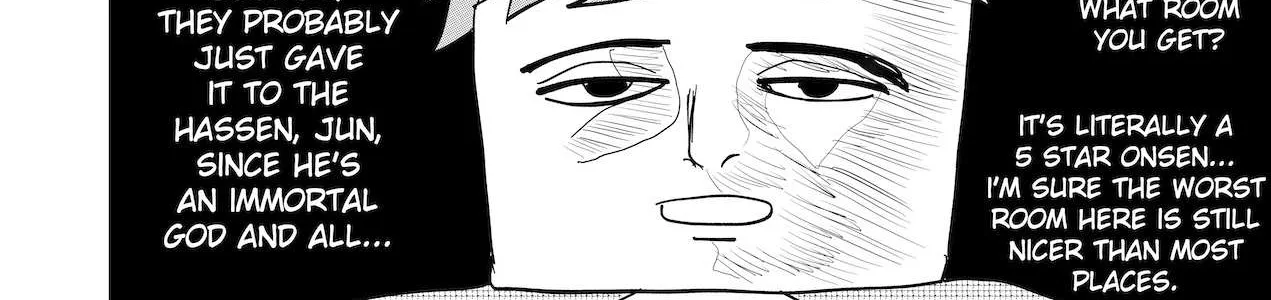 Read Dragon Tofu chapter 31 image 17 on Lezhin