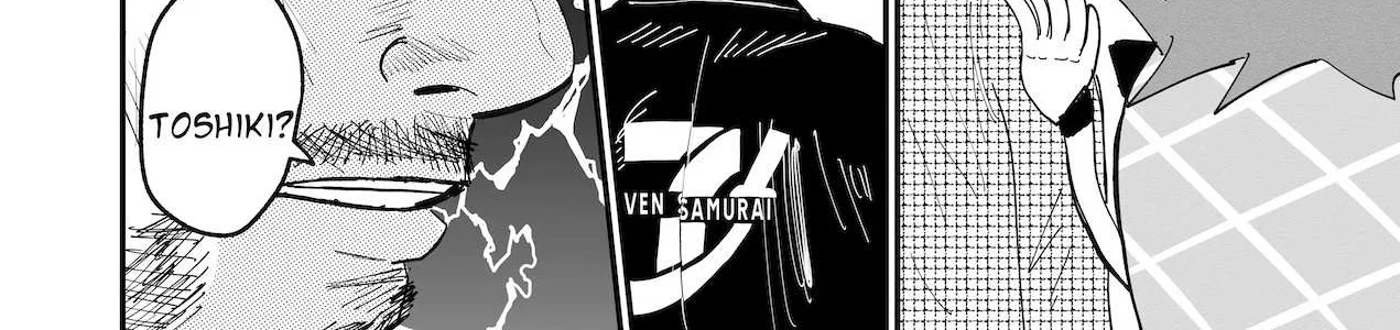 Read Dragon Tofu chapter 31 image 21 on Lezhin
