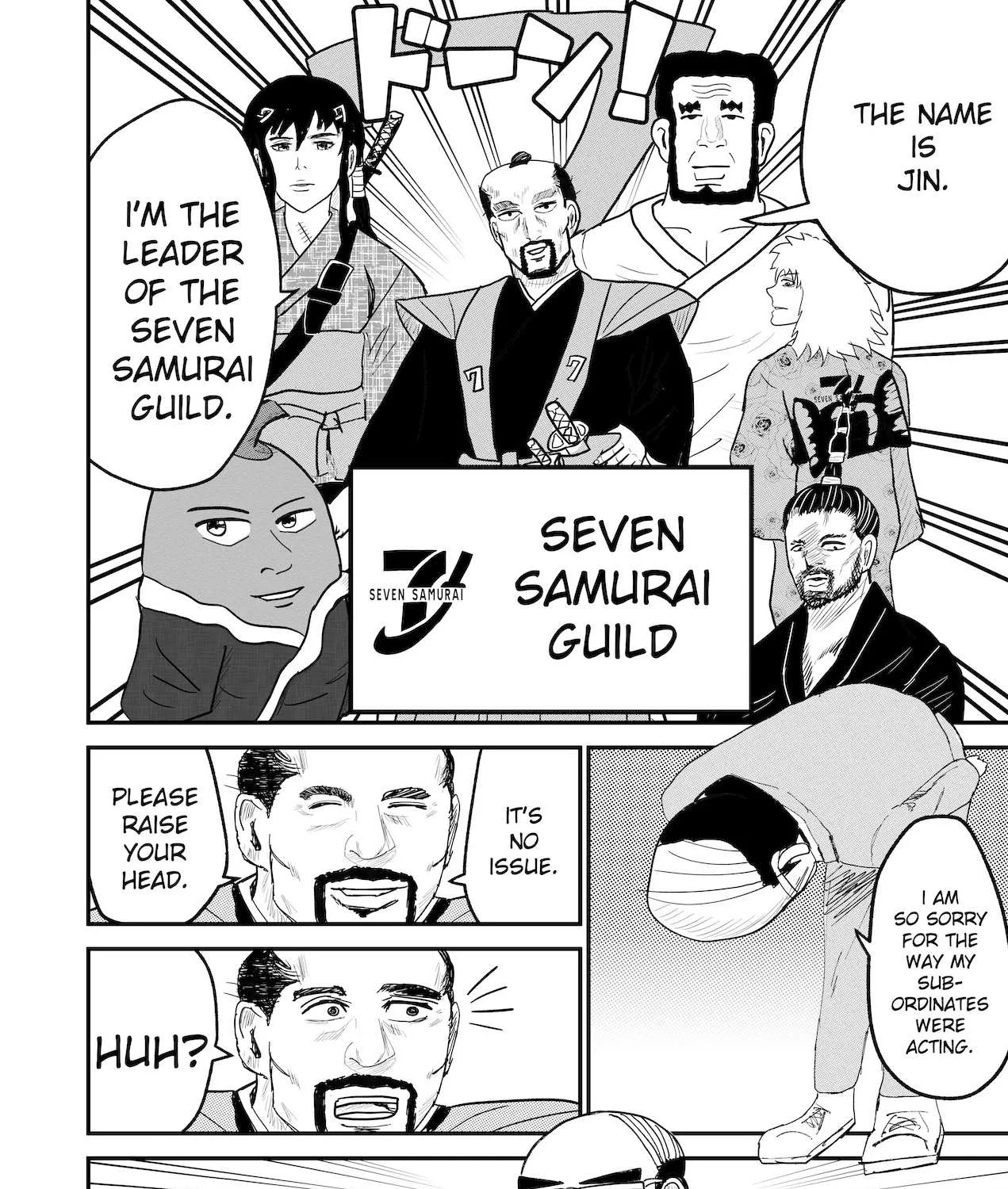 Read Dragon Tofu chapter 31 image 28 on Lezhin
