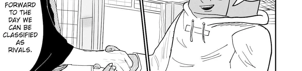 Read Dragon Tofu chapter 31 image 31 on Lezhin