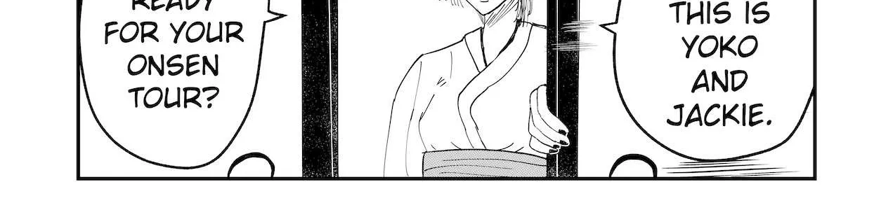 Read Dragon Tofu chapter 31 image 41 on Lezhin