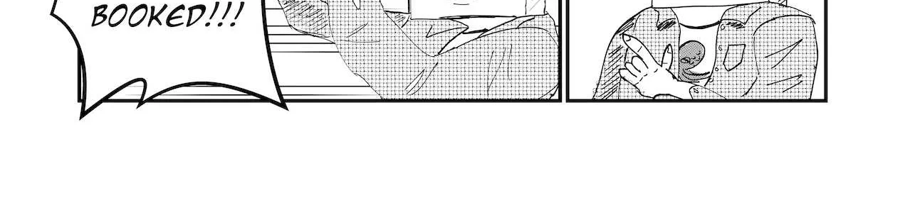 Read Dragon Tofu chapter 31 image 9 on Lezhin